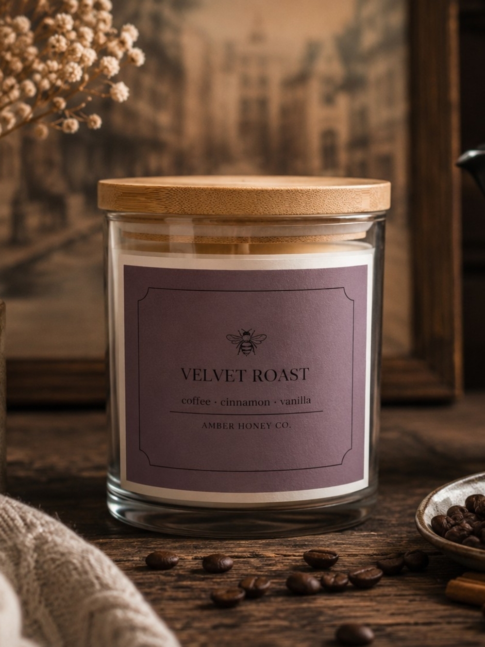 Velvet Roast